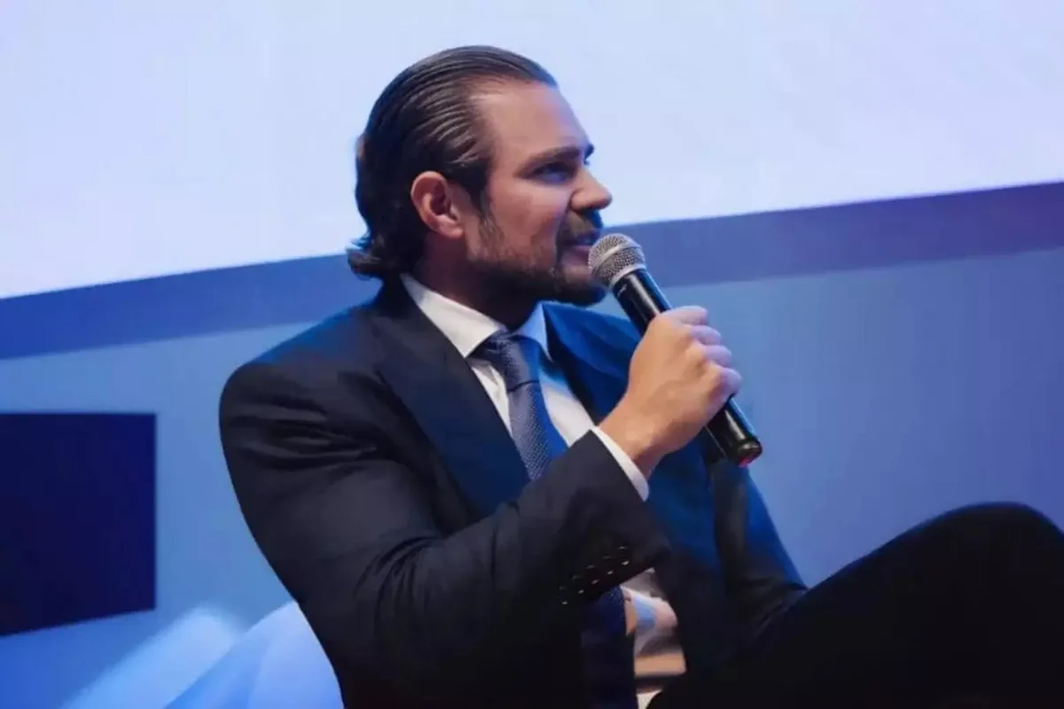 Em delação rejeitada, Vorcaro diz que doação a Bolsonaro e Tarcísio era propina articulada por Kassab
