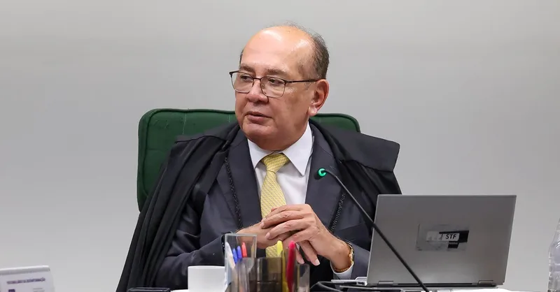 Proposta no STF restringe atuação de policiais em gabinetes de ministros