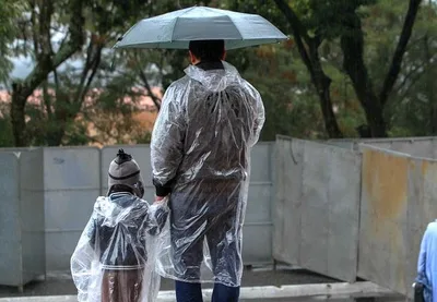 Sudeste tem risco de temporais e Sul mantém frio nesta quarta-feira