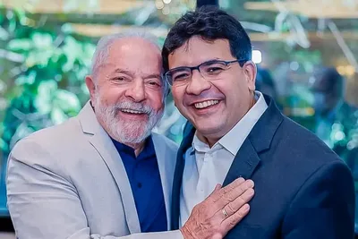Rafael Fonteles lidera ranking de governadores eleitos no primeiro turno