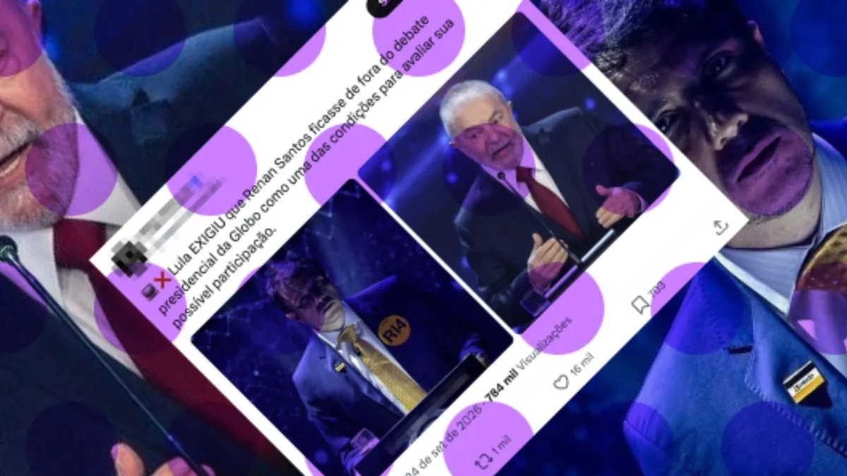 Regras do TSE definem quem pode participar de debates eleitorais na TV