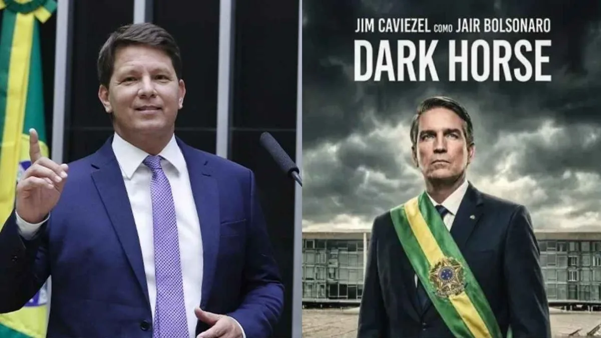 PF investiga suspeita de emendas no financiamento do filme Dark Horse