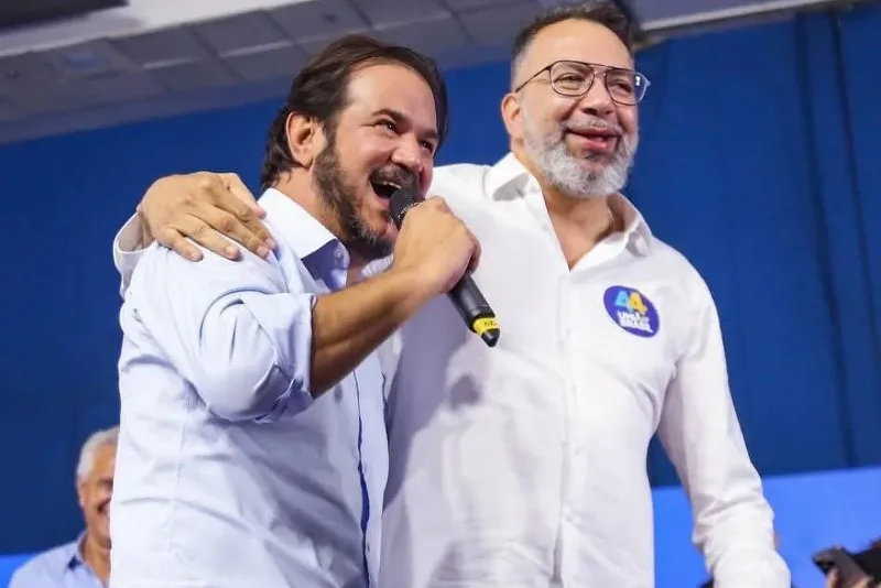 TRE-RJ confirma candidatura de Antônio Rueda após parecer contrário do MPE