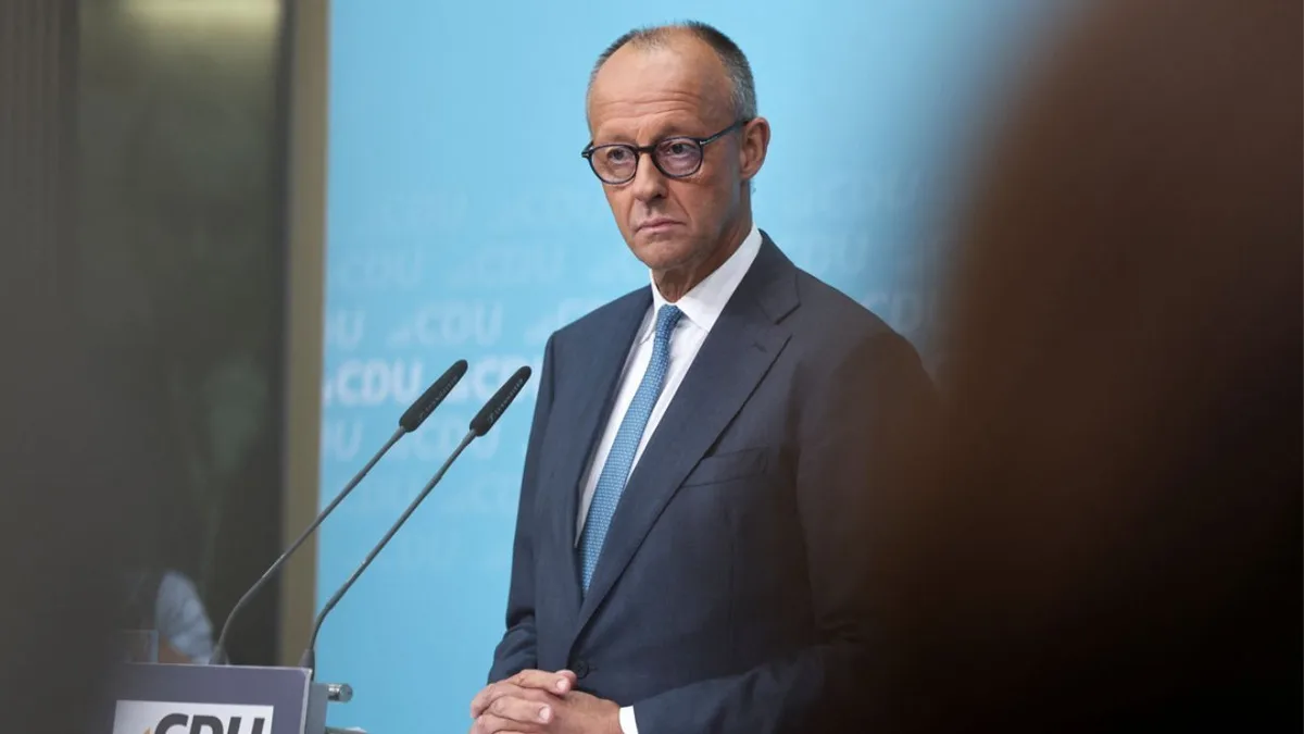 AfD supera a CDU e vence eleição estadual na Saxônia-Anhalt