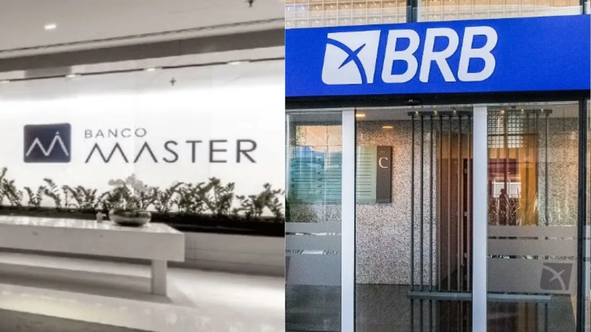 BRB comprou R$ 12,2 bilhões em créditos que não conseguia auditar