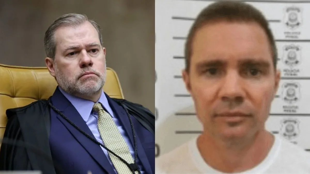 PF investiga possível ligação de Toffoli com fundo que recebeu R$ 35 milhões de Vorcaro
