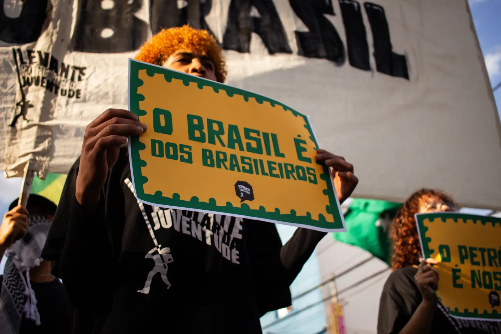 Movimentos convocam ato em Belo Horizonte contra ações no STF