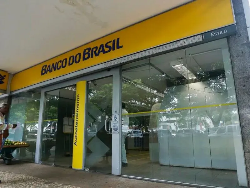 Agências bancárias fecham no feriado de 7 de setembro