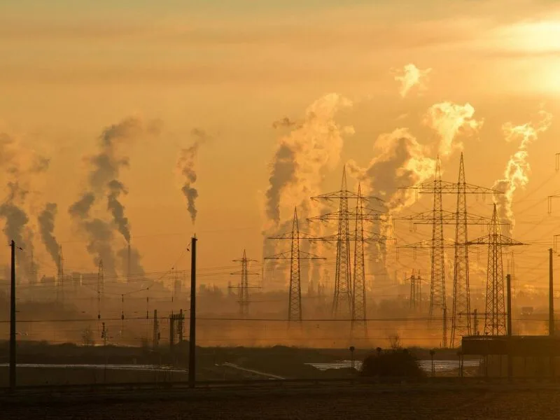 OMC abre painel sobre imposto de carbono da União Europeia após pedido russo
