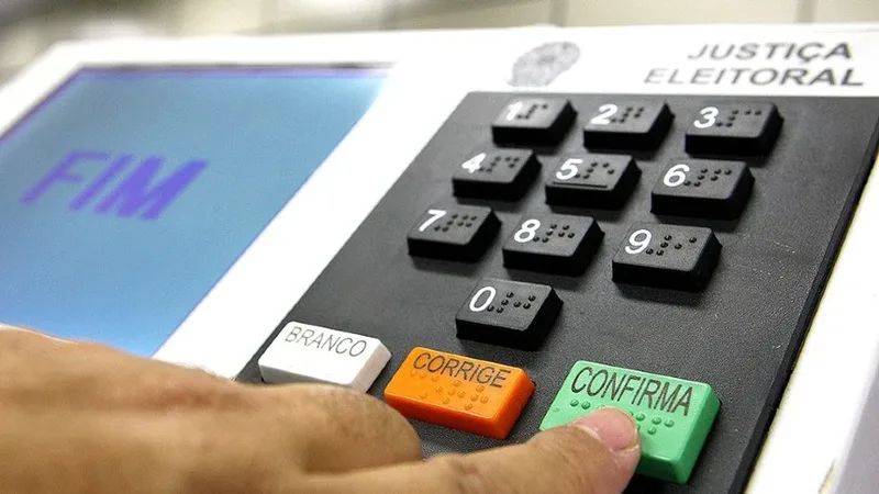 Direita e centro-direita dominam eleição para governos estaduais