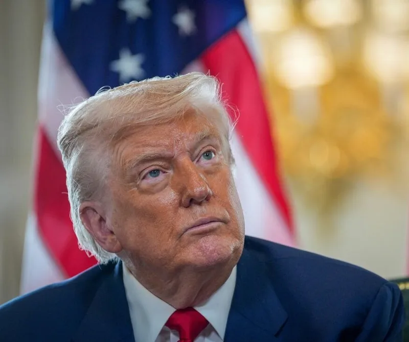 Irã amplia pressão sobre os Estados Unidos antes das eleições de meio de mandato