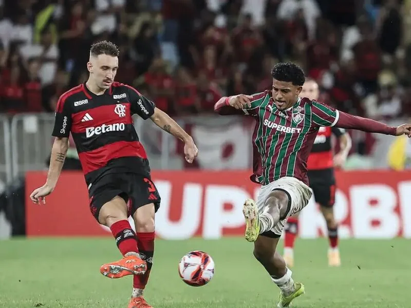 Governo federal prepara reunião com clubes da Série A sobre bets