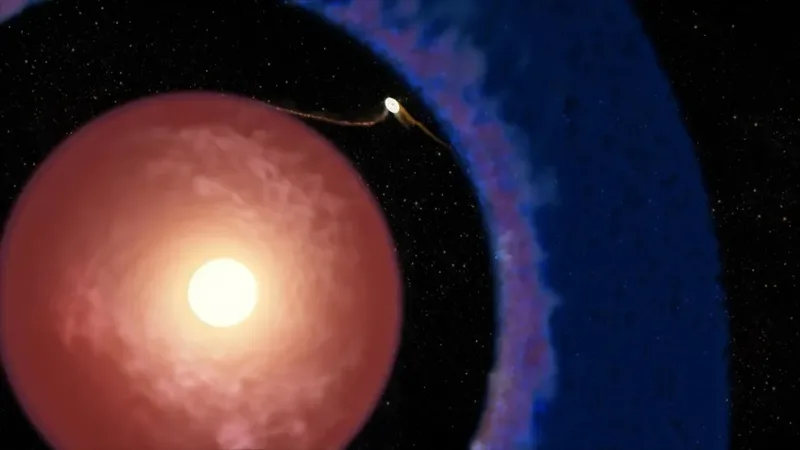 Elias 2-24 b é o planeta mais jovem já confirmado pela astronomia