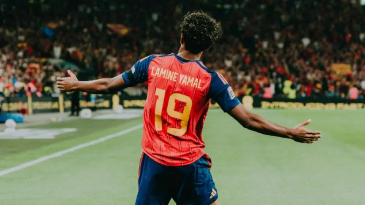 Espanha e Croácia duelam pela liderança do Grupo A3 da Liga das Nações