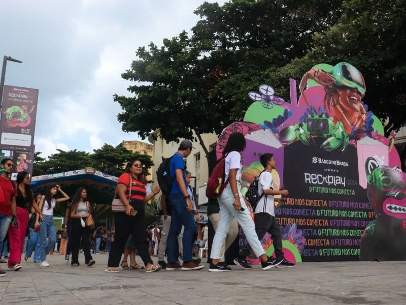 Evento em Recife aposta em oficinas de inteligência artificial para empresas