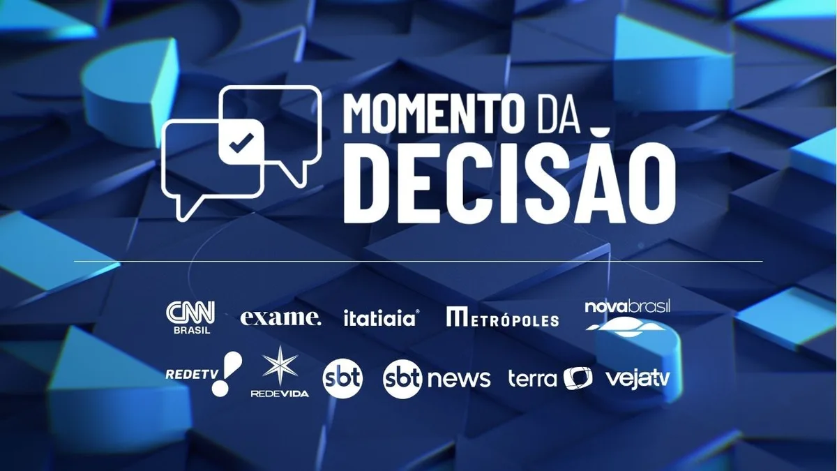 Pool cancela debates presidenciais e de São Paulo sem confirmações de candidatos