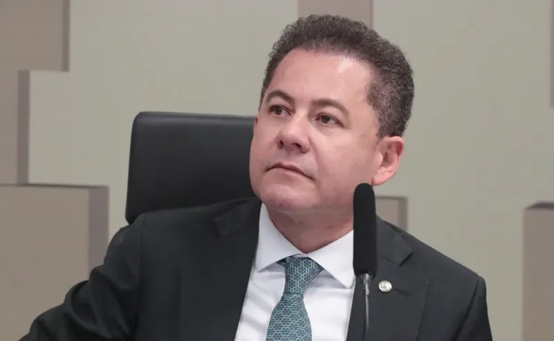 PF investiga deputado Cezinha em operação sobre tráfico de influência no Judiciário