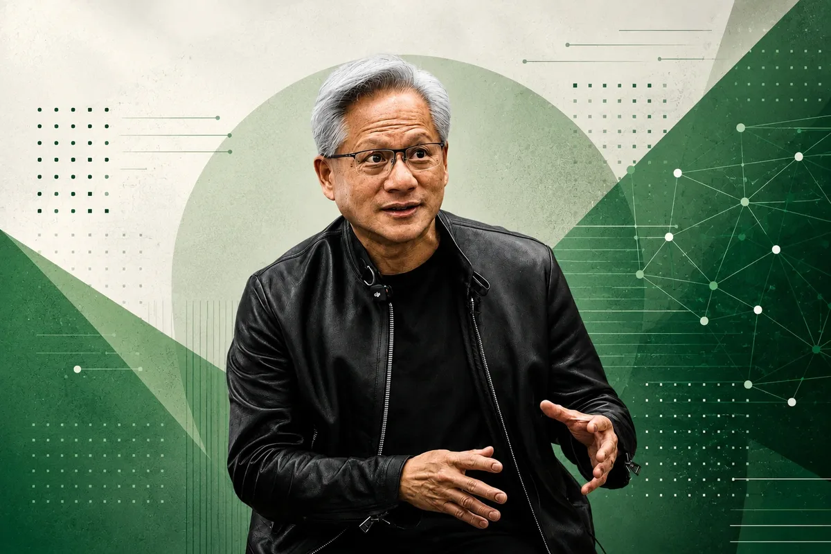 Nvidia amplia carteira de investimentos em inteligência artificial para US$ 99 bilhões