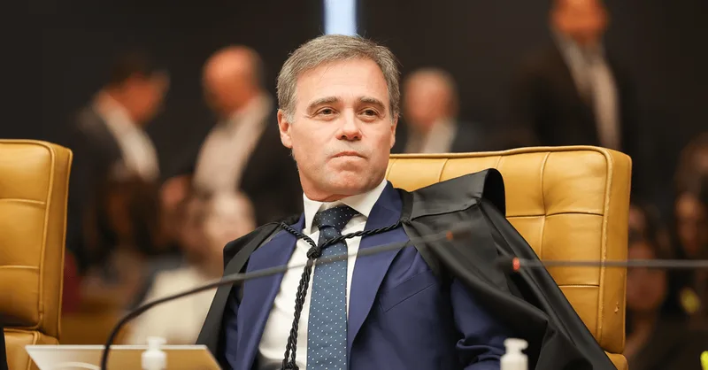 Relatório do Coaf integra processo aberto por Mendonça sobre caso Banco Master
