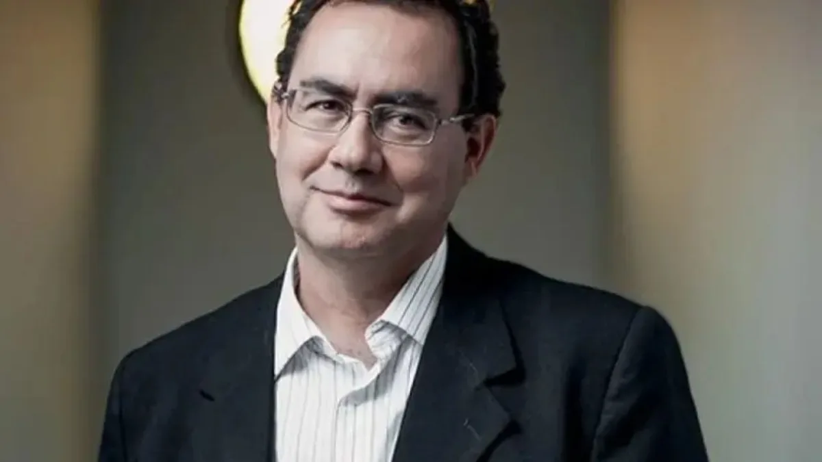 Augusto Cury promete indicar duas mulheres ao STF se for eleito