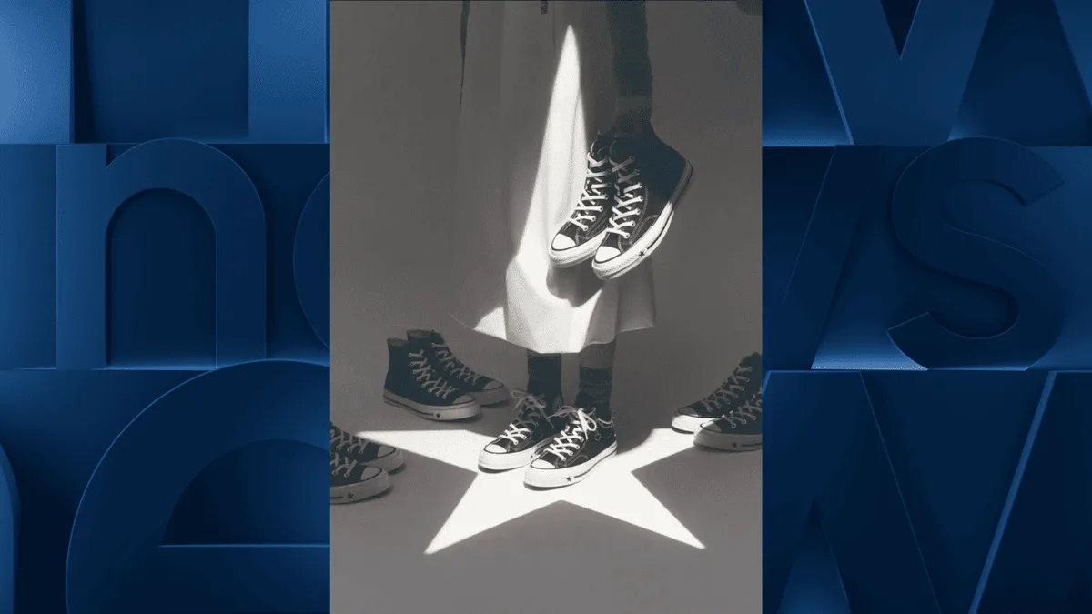Converse tira campanha do ar após críticas sobre referência à Ku Klux Klan