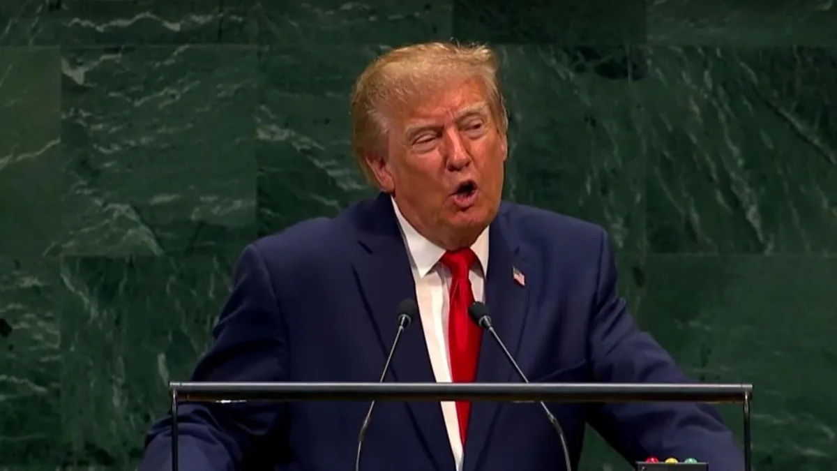 Trump mantém oposição à regulação da inteligência artificial