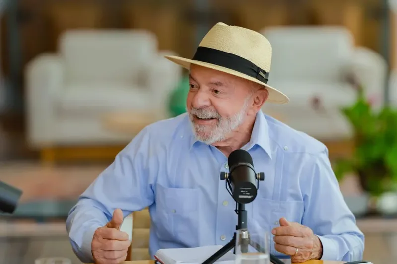 Cury chega a 7% em Pernambuco, enquanto Lula recua para 56%