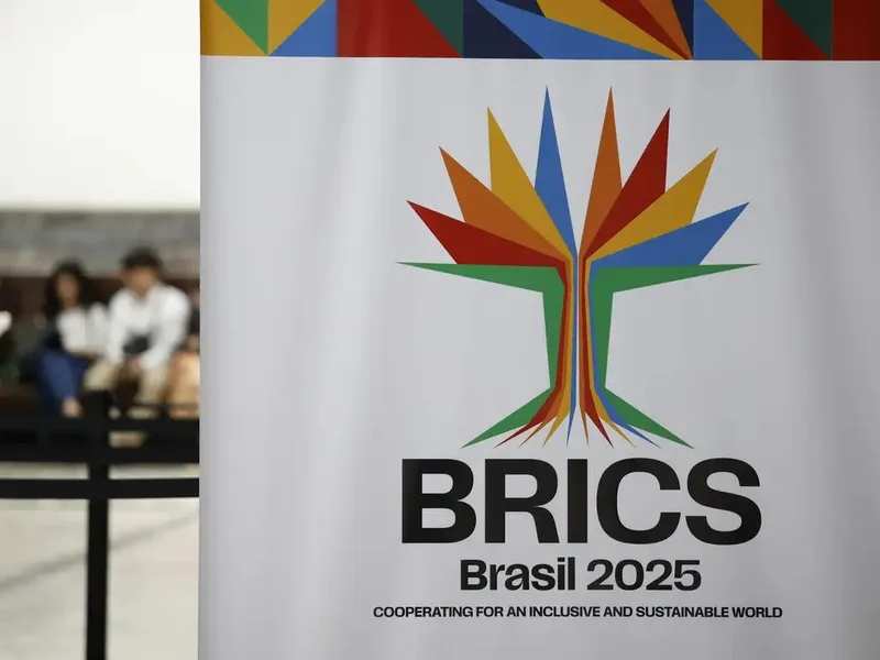 Xi e Putin testam os limites das alianças no Brics durante cúpula na Índia