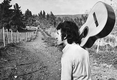Evento em São Paulo celebra a memória e a obra de Victor Jara