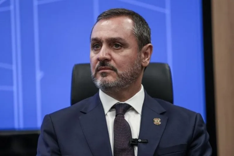 Defesa de Andrei afirma que relatórios da PF não envolveram vigilância ilegal