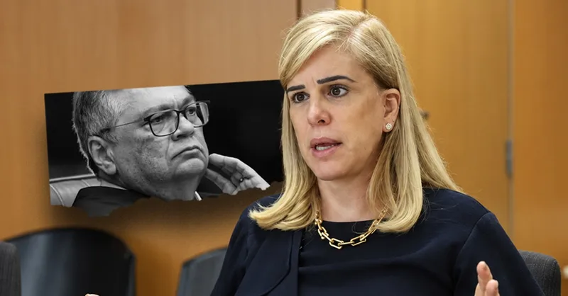 OAB defende apuração individual de desvios após declaração de Flávio Dino