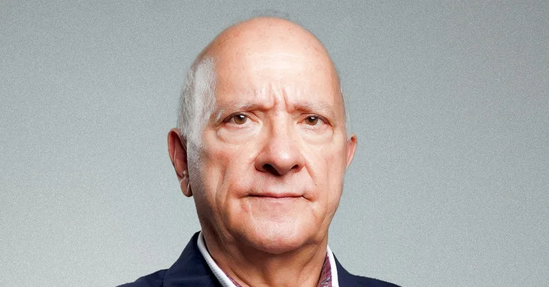 Márcio Chaer morre aos 71 anos e recebe homenagens do Judiciário