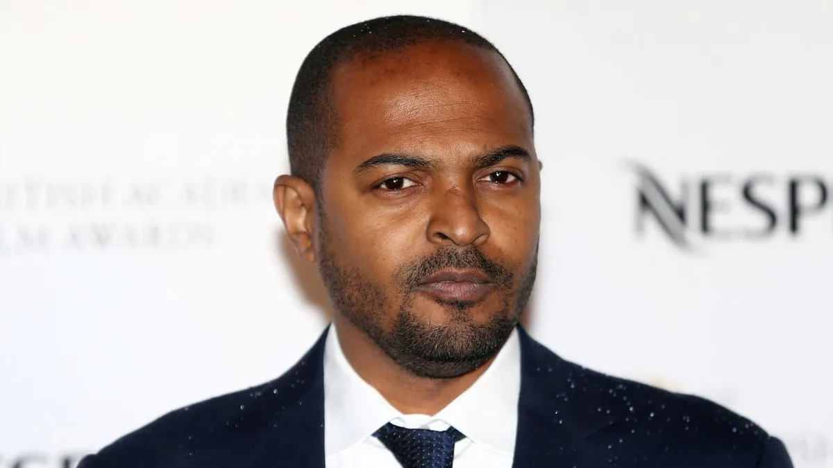 Noel Clarke responde a seis acusações de crimes sexuais no Reino Unido