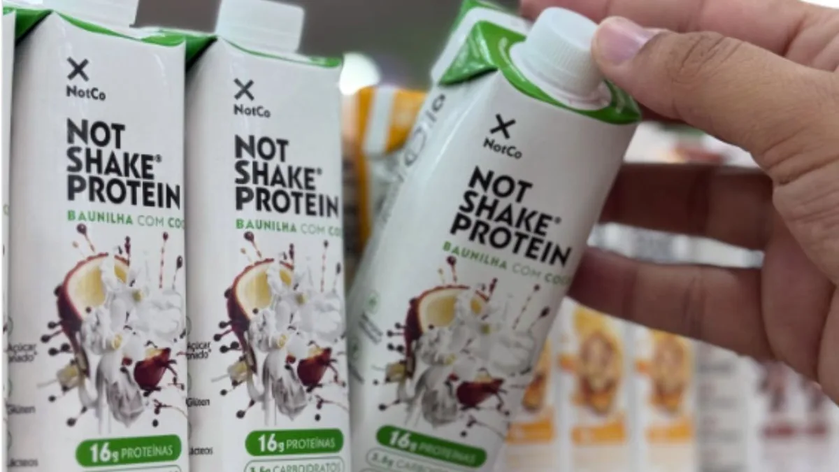 Anvisa suspende todas as etapas de produção e uso do NotShake Protein