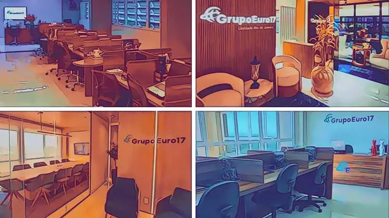 Justiça amplia bloqueios contra Euro Securitizadora por risco patrimonial