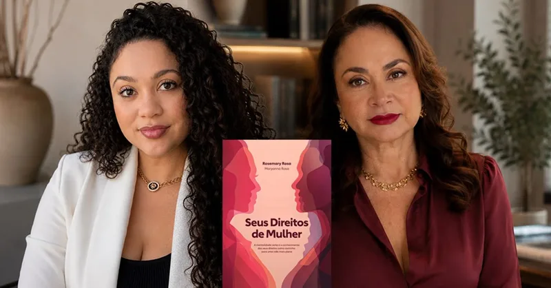 Livro reúne orientações jurídicas para ampliar autonomia das mulheres