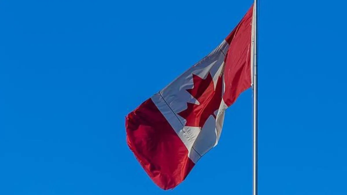 Canadá recomenda cautela a cidadãos no Brasil antes das eleições