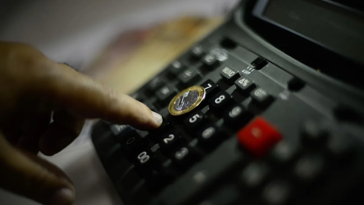 Inadimplência chega ao maior nível histórico no sistema financeiro