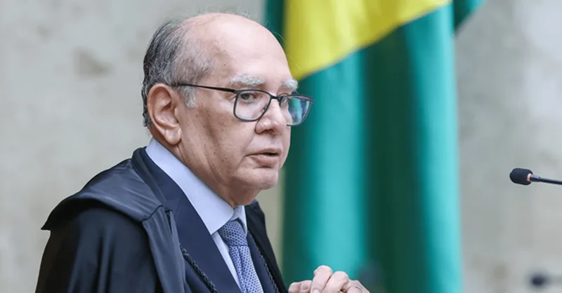 Gilmar questiona preparo da Pet 16.662 e sugere coordenação de Fachin