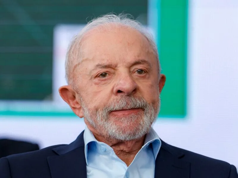 Lula anuncia em São Paulo MP para proibir apostas on-line no Brasil