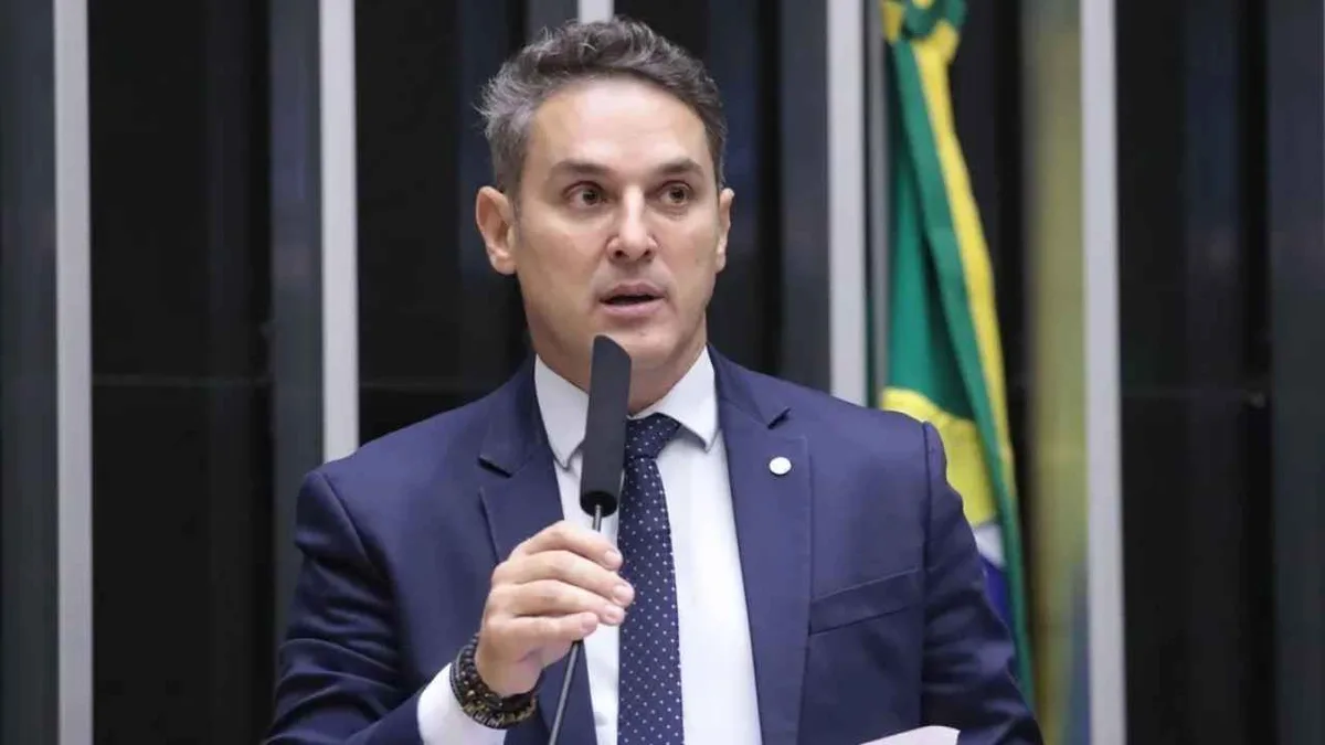 Zucco inicia transição no Rio Grande do Sul após vitória no primeiro turno