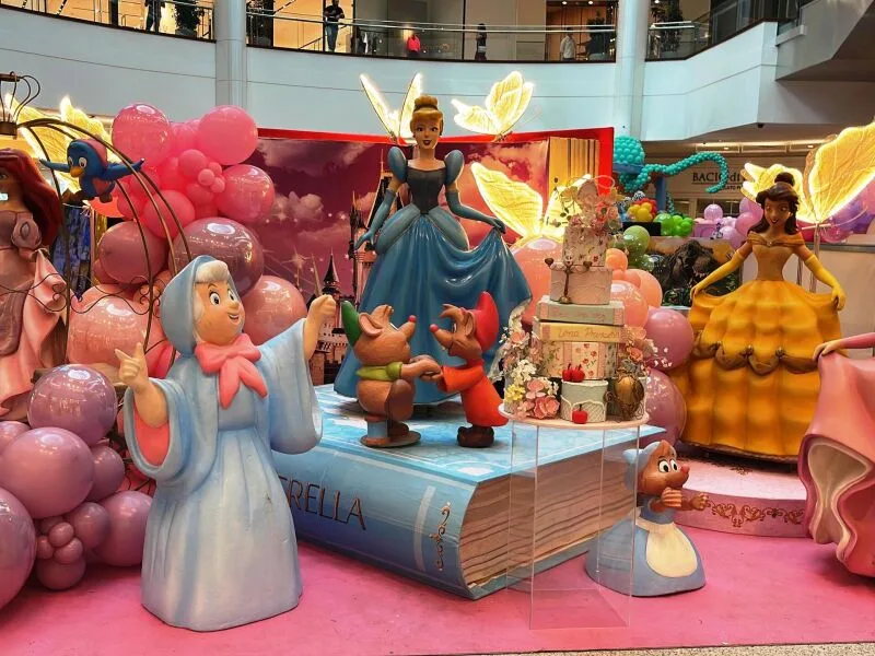 Feira em Recife prevê R$ 1,5 milhão em negócios para festas infantis
