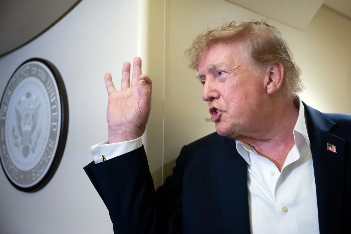 Trump anuncia fechamento imediato do Kennedy Center após decisão judicial