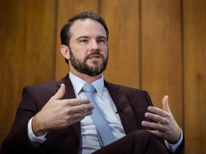 Durigan defende Estado ajustado às necessidades da sociedade brasileira
