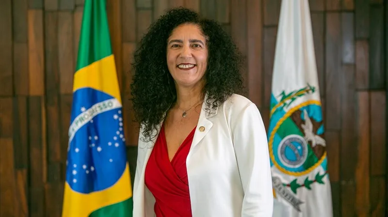 Marina do MST é reeleita para a Alerj com 64.331 votos