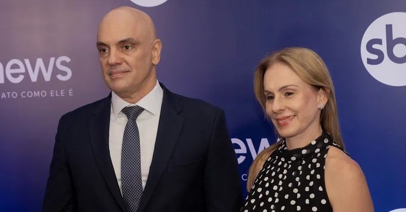 OAB/DF instaura apurações contra escritório ligado à família de Moraes