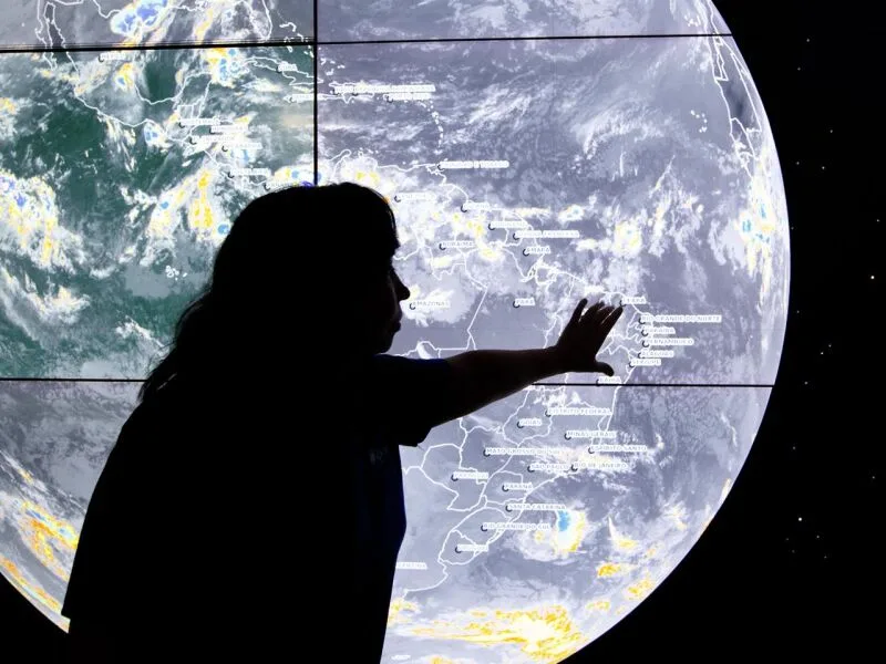 FMI prepara apoio a países vulneráveis afetados pelo El Niño