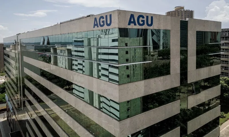 AGU pede investigação sobre suposto financiamento dos EUA contra o STF