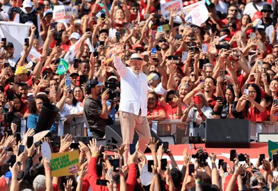 Plano de Lula propõe ampliar atendimento, tecnologia e prevenção no SUS