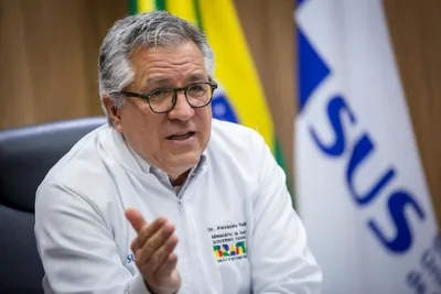 Padilha classifica vício em apostas como problema de saúde pública